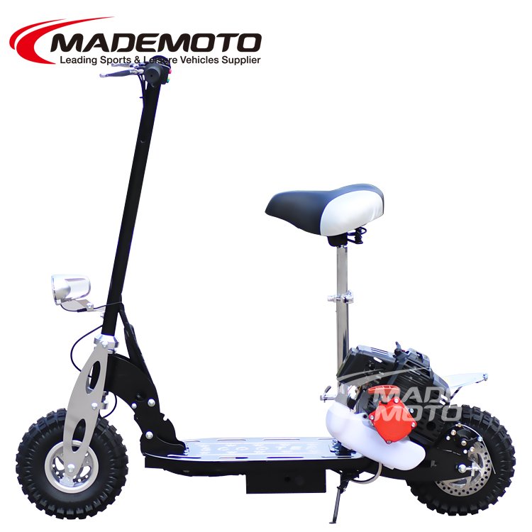 Msx 125 Cc 2 Speed Gas Scooter Made in Thailand for Adult